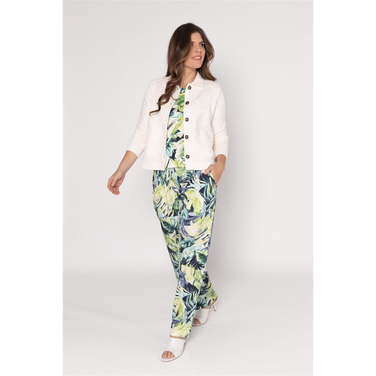 Roberto Sarto Blazer 611140 Off-White 3