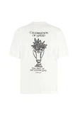Dstrezzed T-Shirt Collin Wit 2