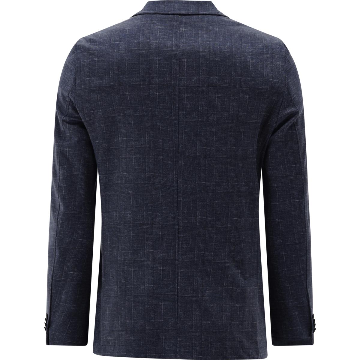 Club of Gents Colbert Carlin Blauw 3