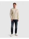 PME Legend Sweater PSW2609452 Off-White 2