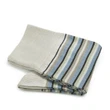 Carlo Lanza Sokken 103 Strisce d'Art Beige 2