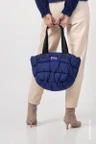 Monari Tas 810196 Blauw 2