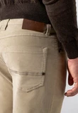 State of Art Pantalon 641-2661734 Taupe 4