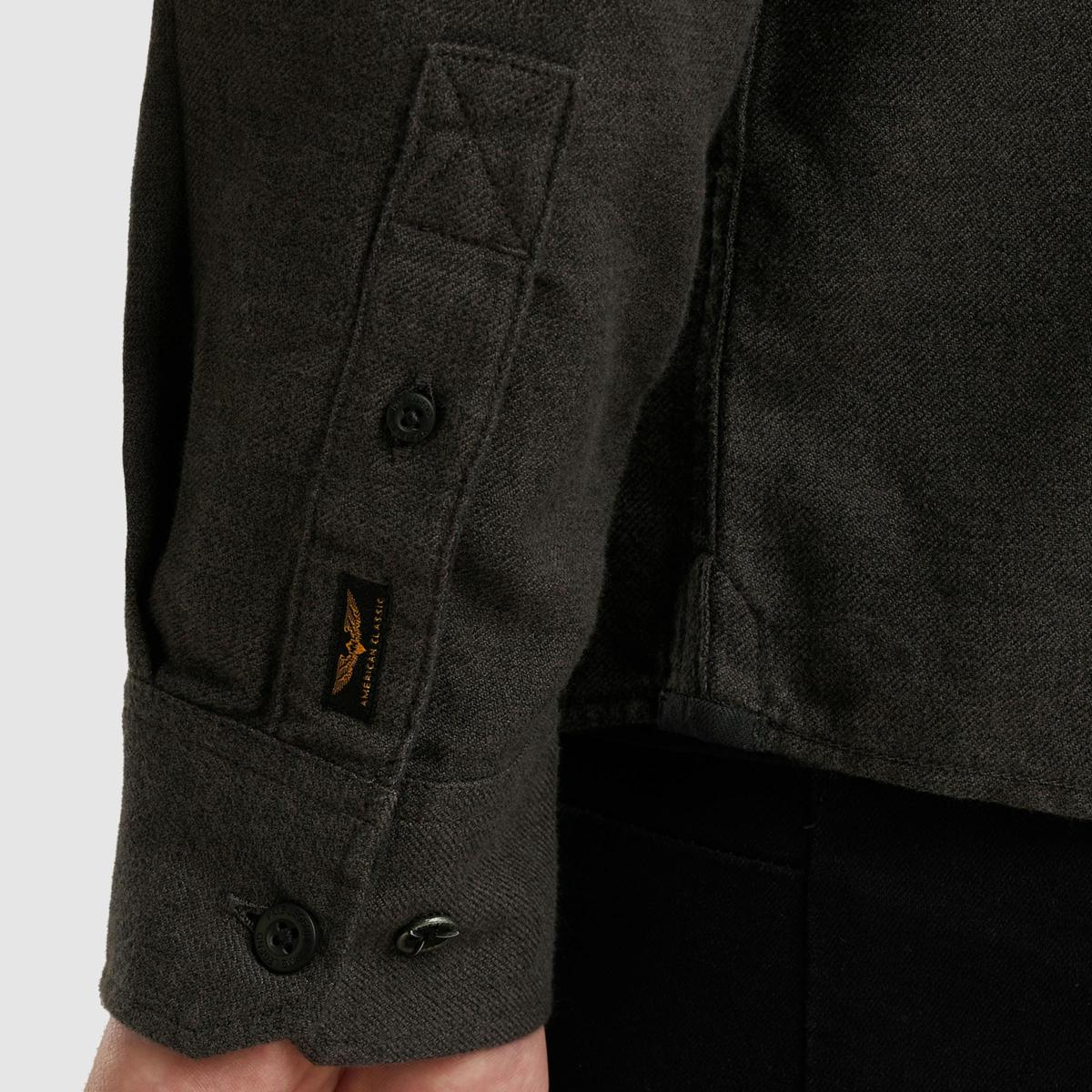 PME Legend Overhemd PSI2510202 Zwart 5