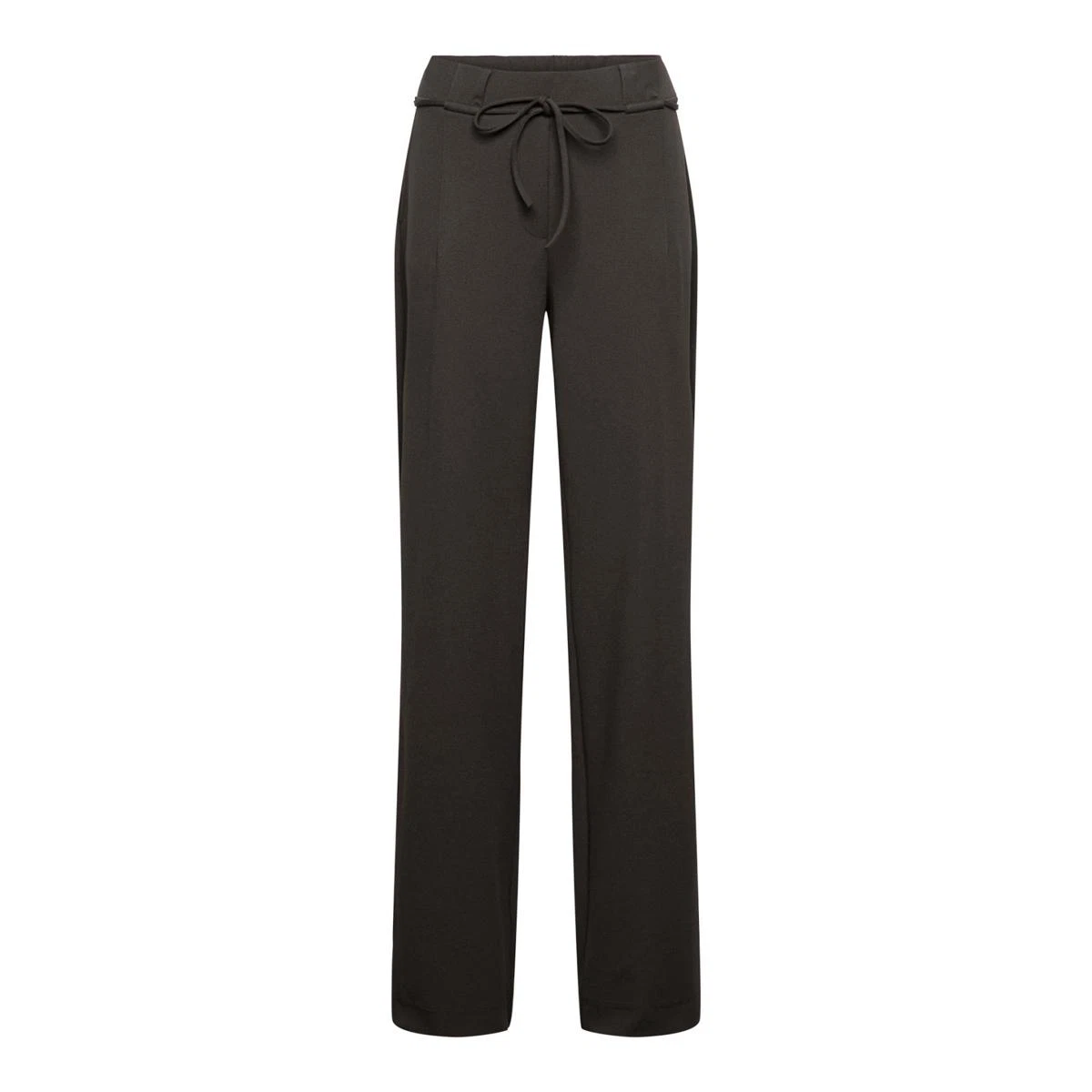 &Co Woman Pantalon Grace Groen 1