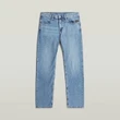 G-Star Jeans Mosa Blauw 2