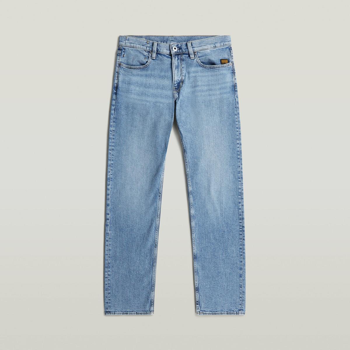 G-Star Jeans Mosa Blauw 2