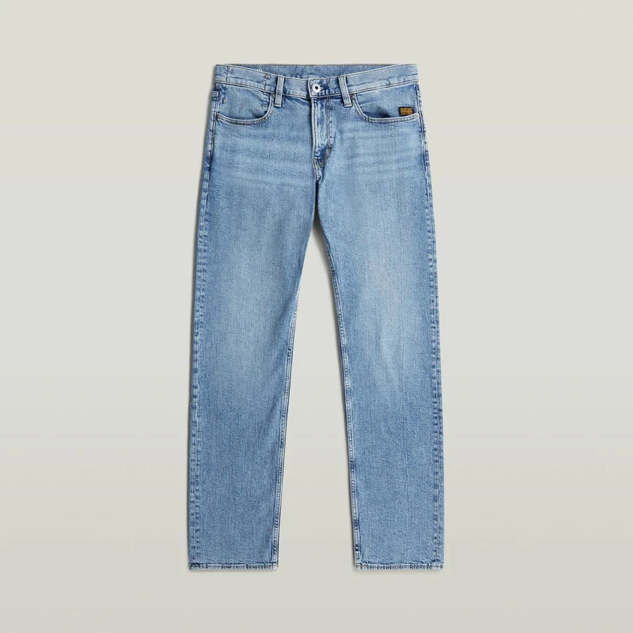 G-Star Jeans Mosa Blauw 2
