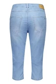 Gardeur Gardeur Pantalon ZURI129 670471 Blauw 2