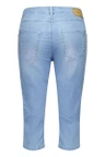 Gardeur Gardeur Pantalon ZURI129 670471 Blauw 2