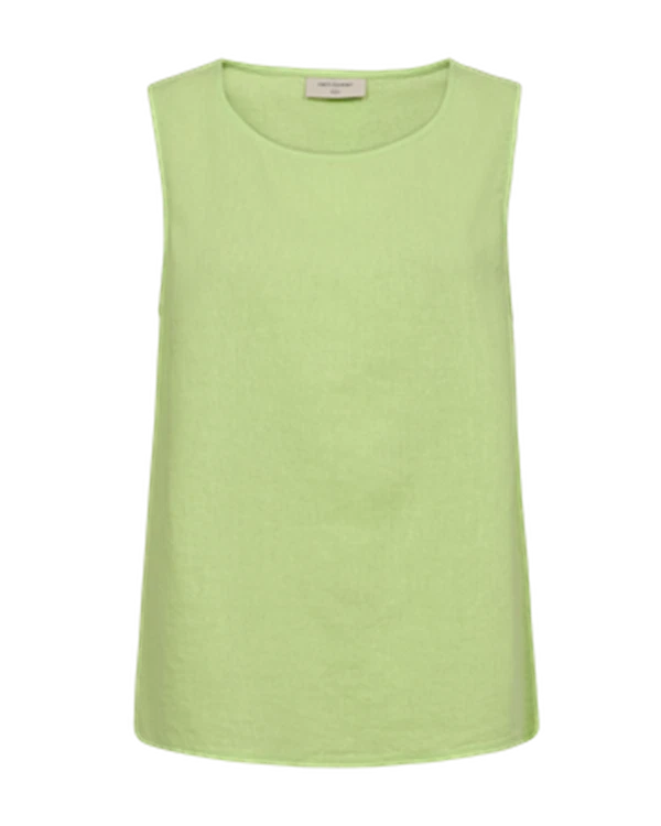 Freequent Top Lava Groen 1