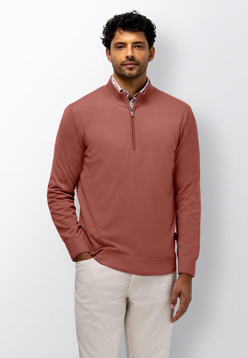 State of Art Trui 131-16121 Roze 1