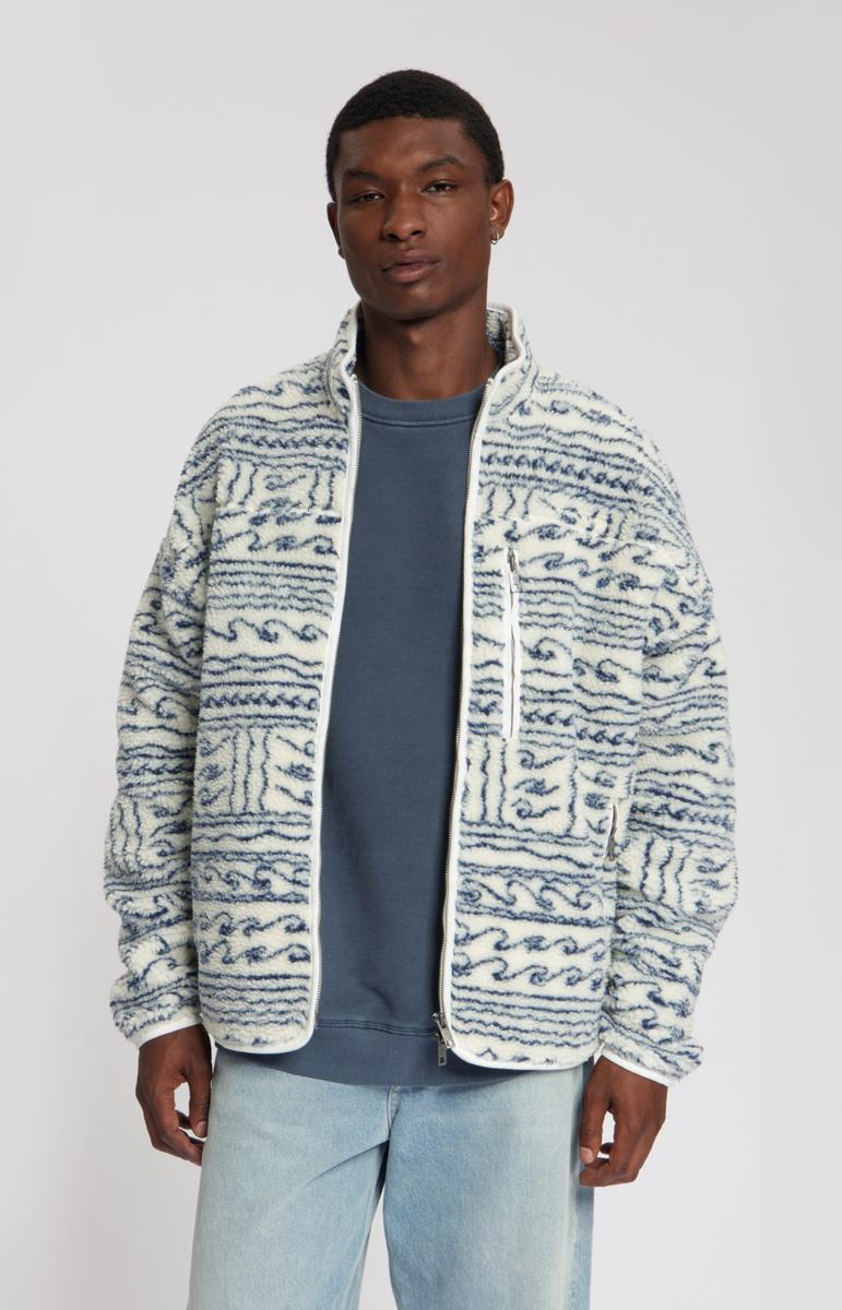 Law of the Sea Jack LAW-10543 Blauw 3