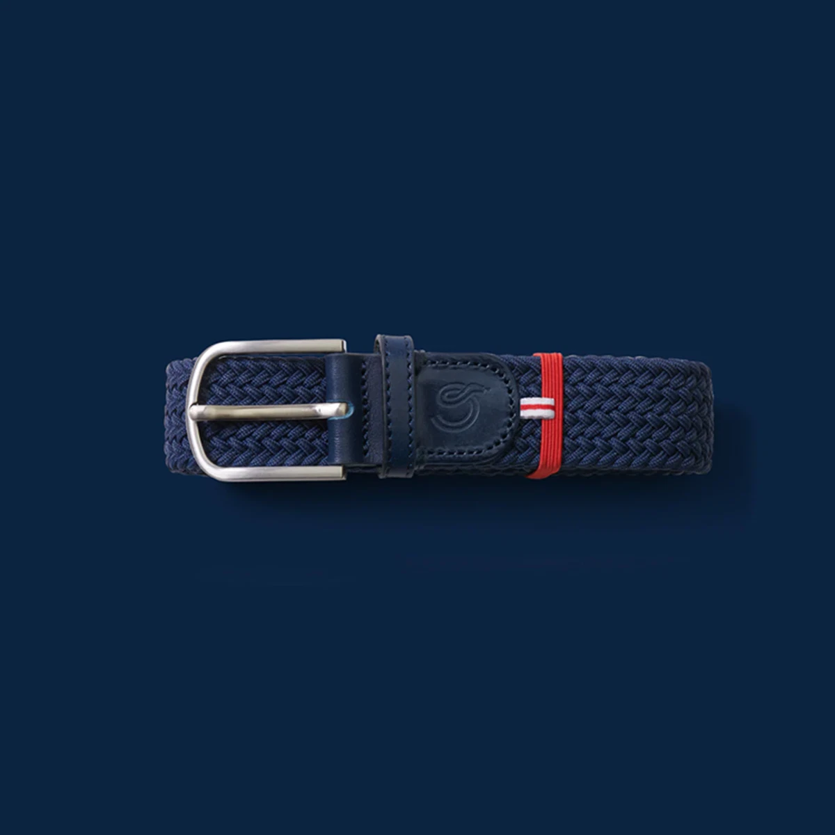 La Boucle Riem Miami Blauw 2
