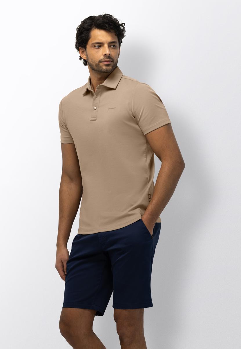 State of Art Polo 461-16900 Beige 1