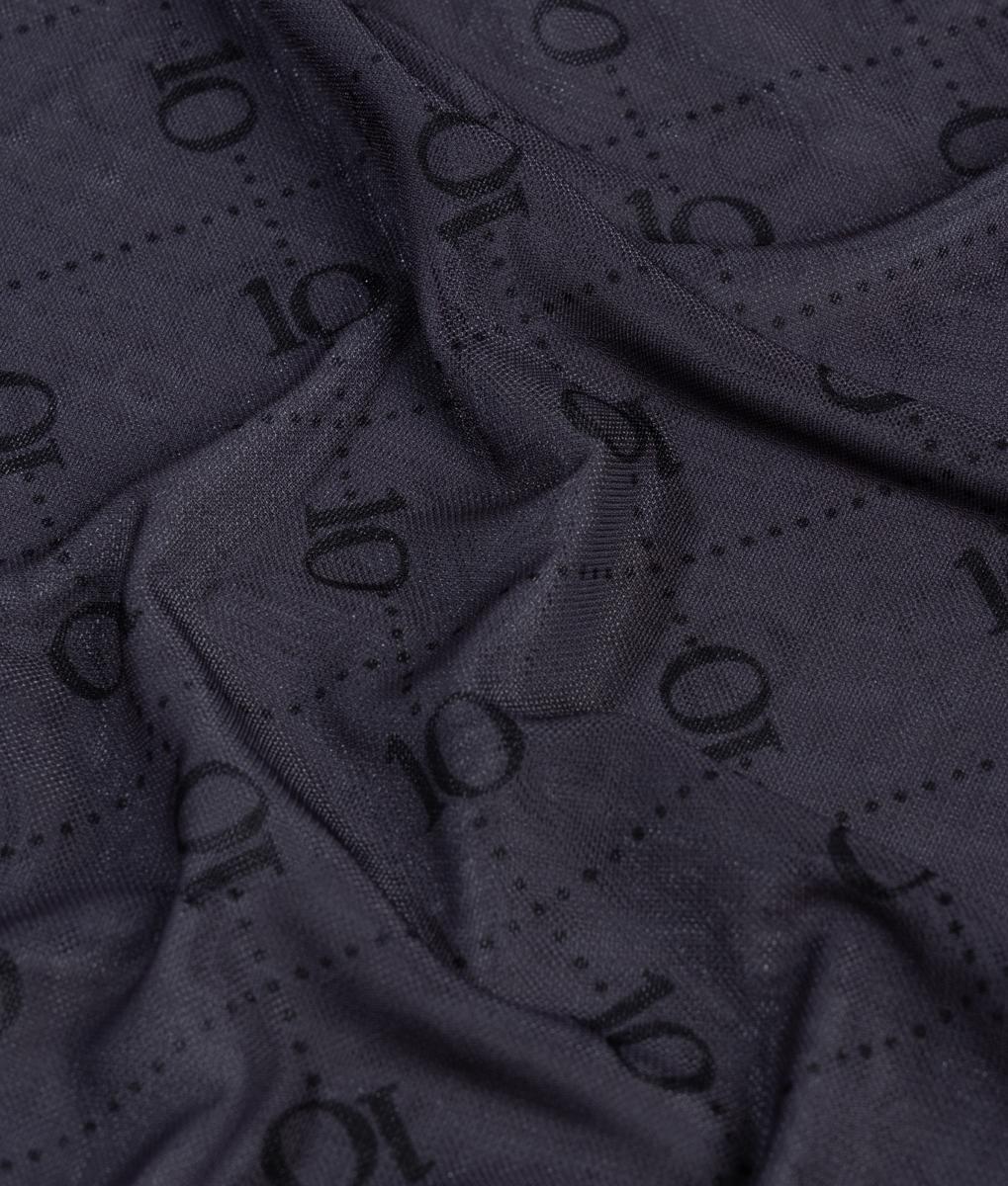 10DAYS Longsleeve 20-771-6203 Grijs 3