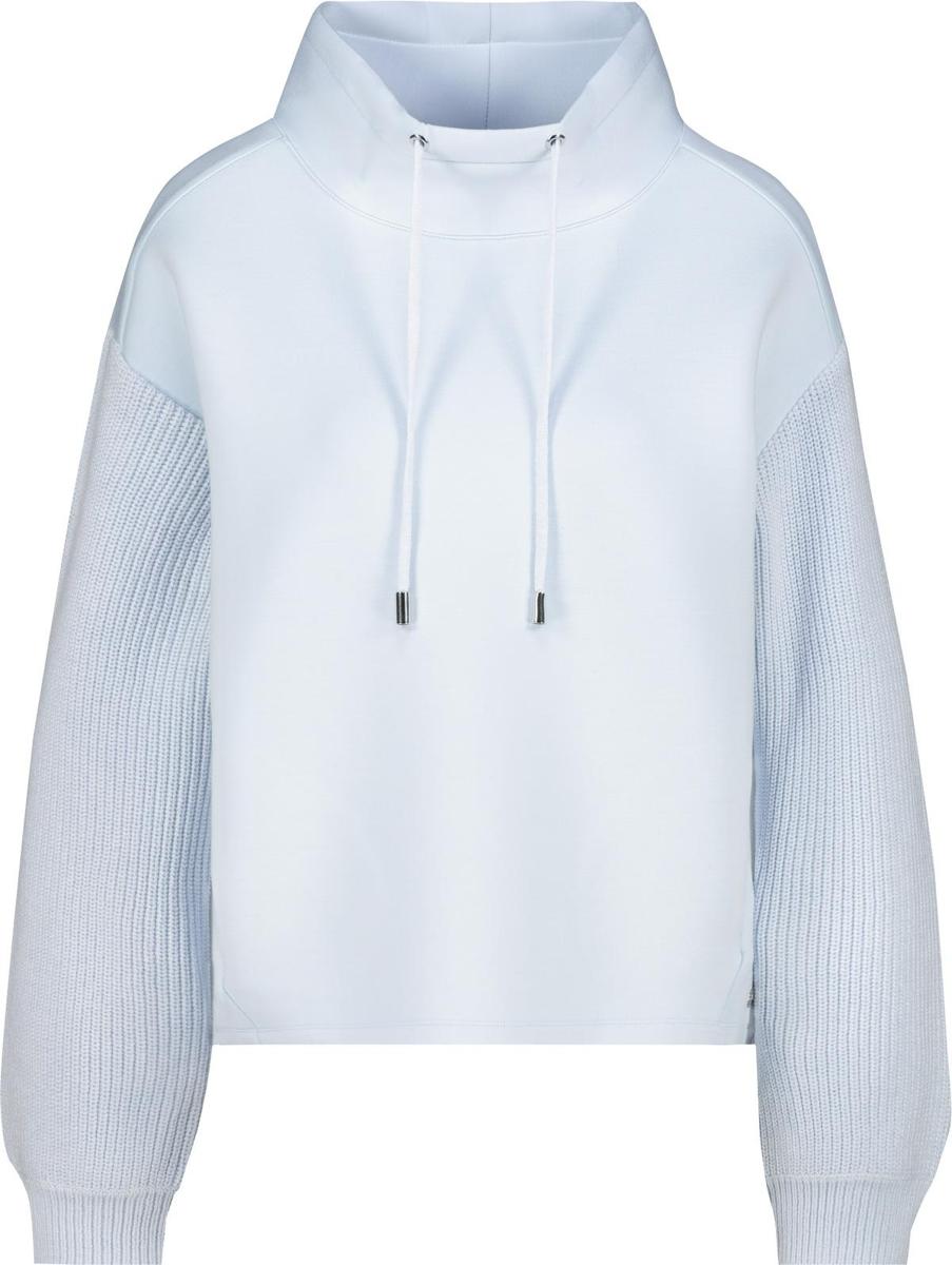 Monari T-Shirt 809635 Blauw 2