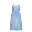 Geisha Jurk 67390-21 Blauw 2