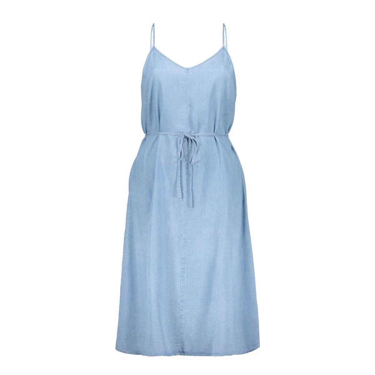 Geisha Jurk 67390-21 Blauw 2