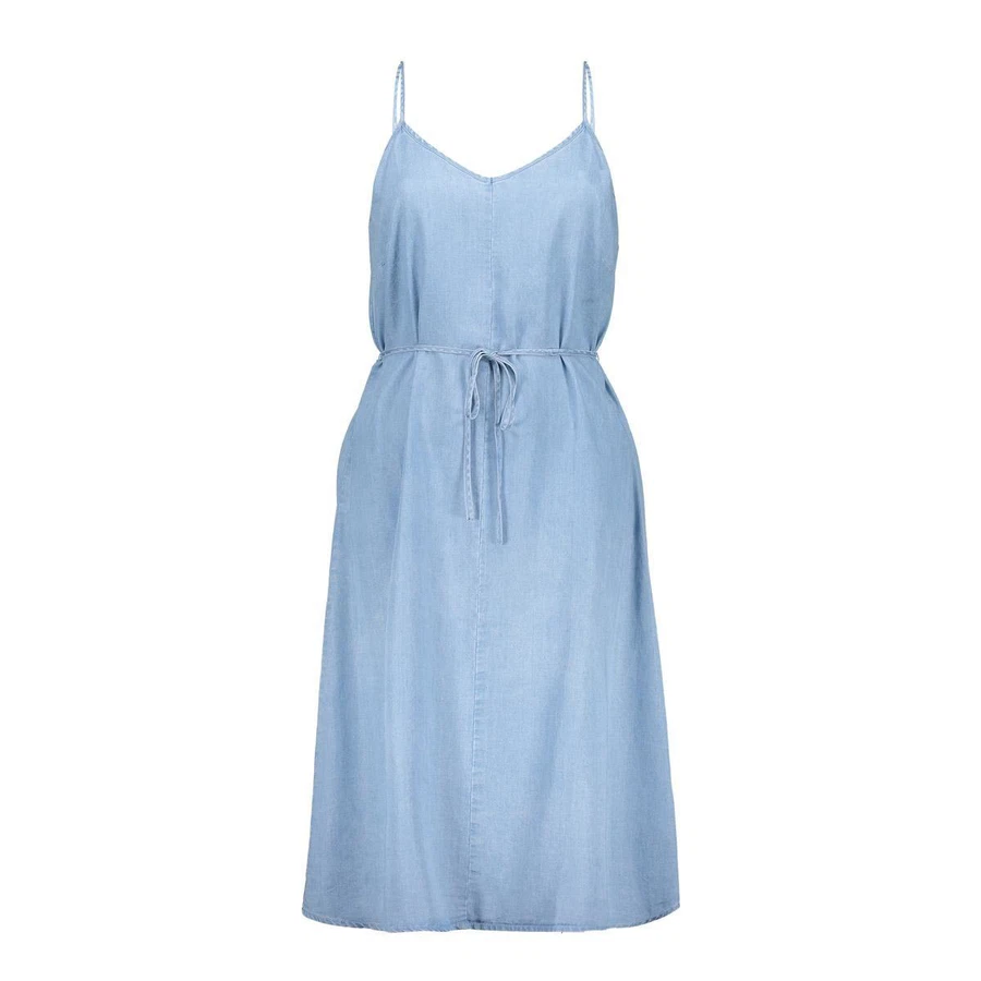 Geisha Jurk 67390-21 Blauw 2
