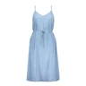 Geisha Jurk 67390-21 Blauw 2