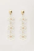 My Jewellery My Jewellery Oorbellen MJ10071 Goud 1