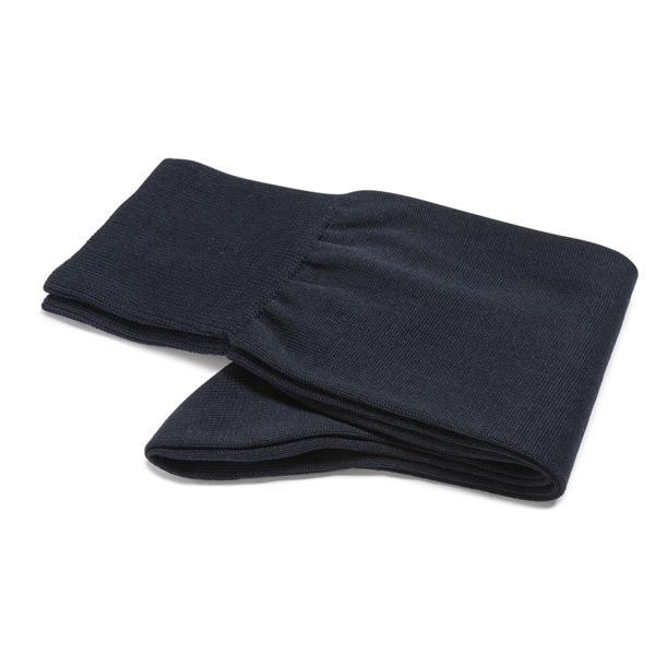 Carlo Lanza Sokken 100 Classico Blauw 1