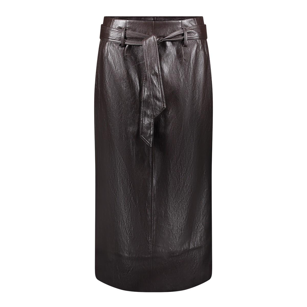 Geisha Rok 66535-19 Bruin 1