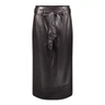 Geisha Rok 66535-19 Bruin 1