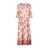 Geisha Jurk 67330-26 Roze 2