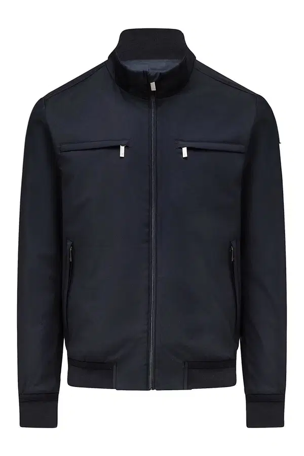 Agiato Jack Paolo Blauw 1