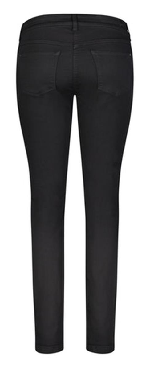 MAC Jeans Dream Skinny 5402-90-0355 Zwart 2
