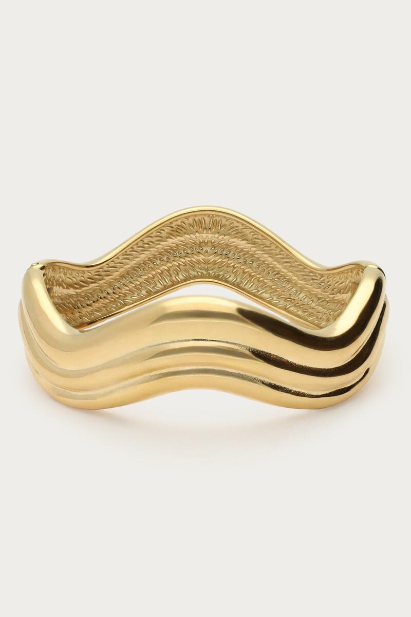 My Jewellery Armband MJ14672 Goud 1