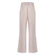 NUKUS Pantalon Jill Beige 4