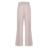 NUKUS Pantalon Jill Beige 4