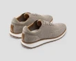 REHAB Sneakers Mason Knit Beige 4