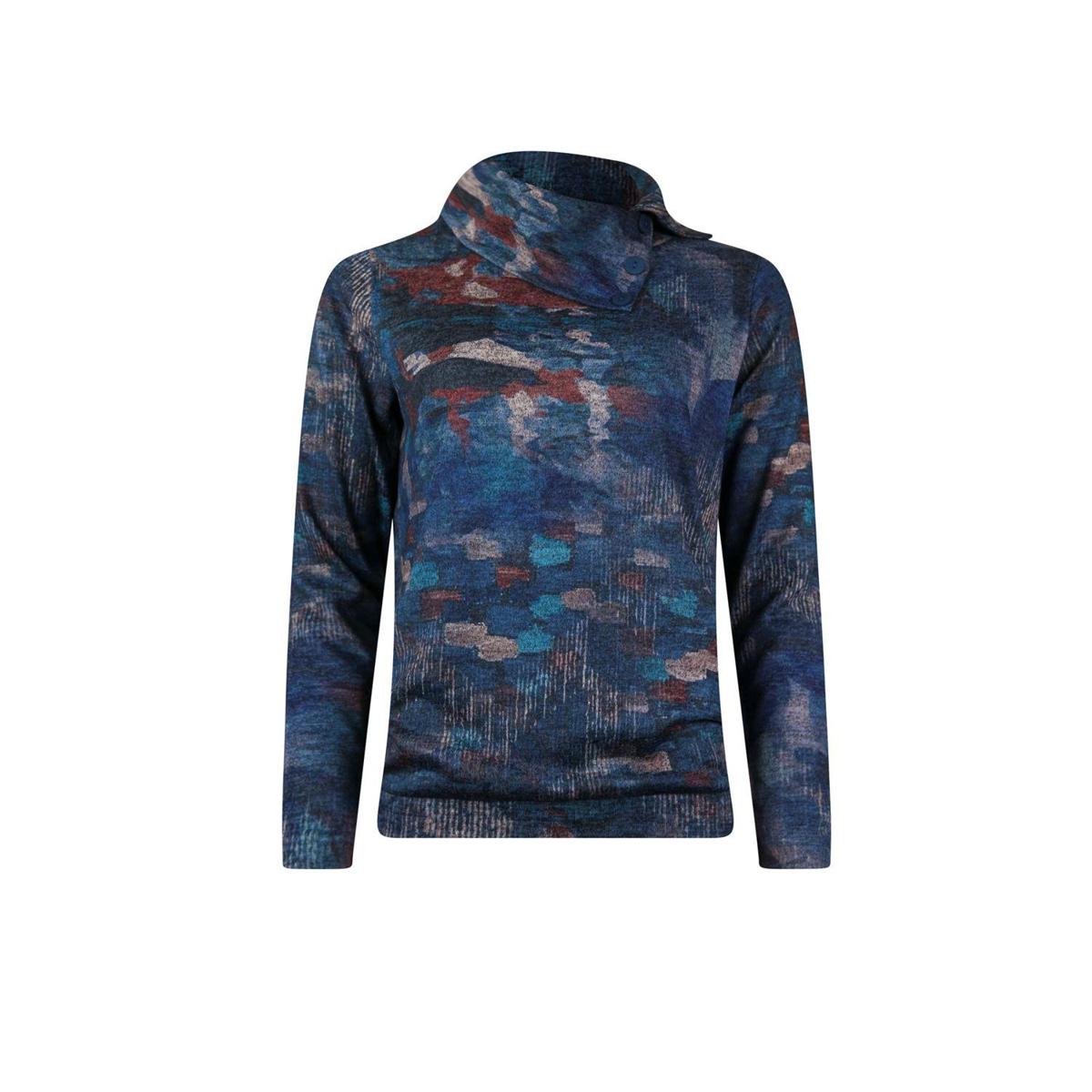 Roberto Sarto Trui 531183 Blauw 2