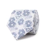 Tresanti Stropdas TRTIKA396 Blauw 3