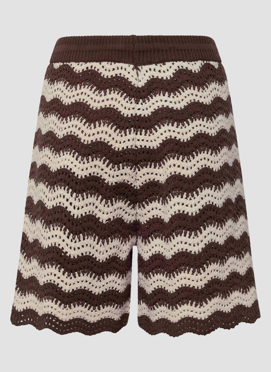 LeComte Short 56-624751 Bruin 4