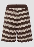 LeComte Short 56-624751 Bruin 4