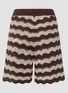 LeComte Short 56-624751 Bruin 4
