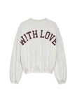 Catwalk Junkie Sweater 2603020604 Grijs 2