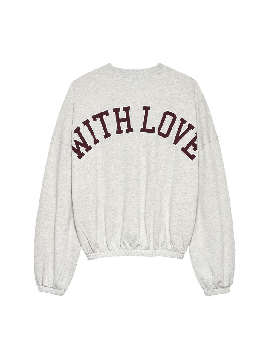 Catwalk Junkie Sweater 2603020604 Grijs 2