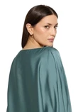 Vera Mont Blouse 04264262 Blauw 6