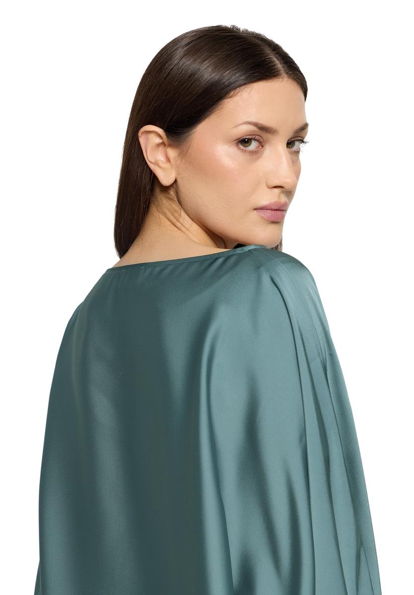 Vera Mont Blouse 04264262 Blauw 6