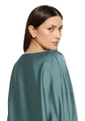 Vera Mont Blouse 04264262 Blauw 6