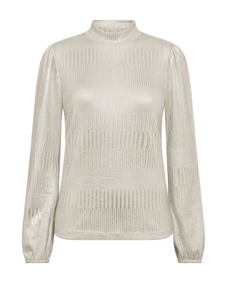 Freequent Top Matter Off-White 1