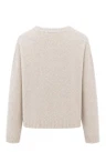 Frank Walder Blazer W61208053 Grijs 2