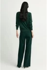 Xandres Trui Galega Groen 3