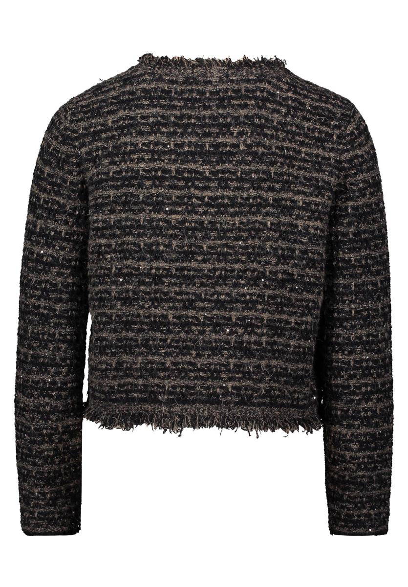 Betty Barclay Vest 53321609 Zwart 4